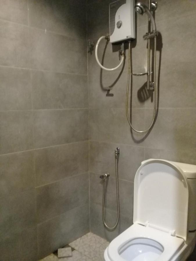 Clover Hotel Ипох Екстериор снимка