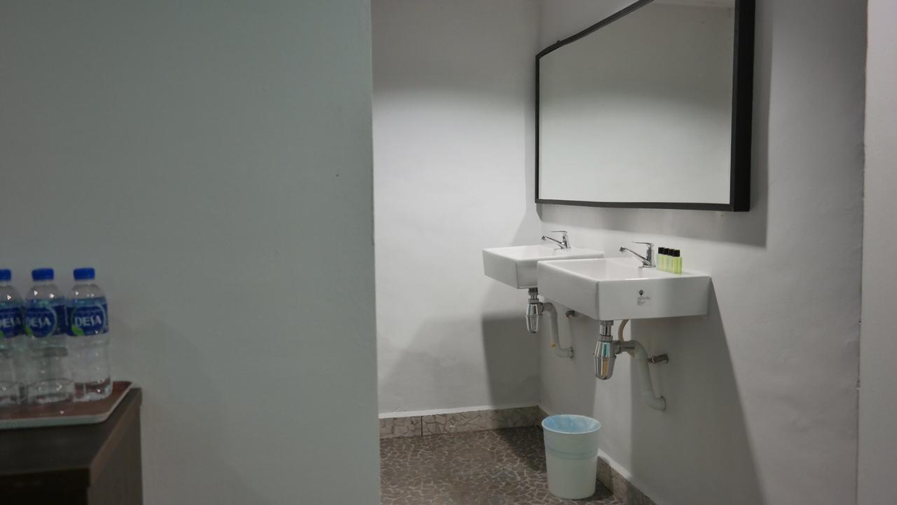 Clover Hotel Ипох Екстериор снимка